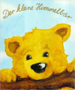 Der kleine Himmelbär, Buch von Bengt Thomson