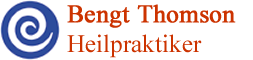 Bengt Thomson